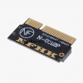 Преходник SSD Адаптер за APPLE MacBook Pro 15