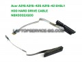 HDD SATA конектор   Acer A315 A315-42G A315-42 EH5L1 NBX0002JQ00
