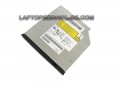 DVD/CD REWRITABLE DRIVE AD-7580S от ACER ASPIRE 5734Z 5734  с безел