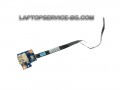 Допълнителна USB BOARD   платка за лаптоп Lenovo IdeaPad G780 LS-7987P 435NZ138L0182
