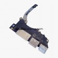  I/O Board HDMI USB платка за Macbook Pro 15
