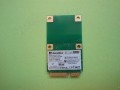 WIFI Wireless  Карта  от лаптоп ASUS K52 K50 X5DC  ATHEROS AR5B95