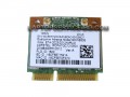 Wireless & Bluetooth WiFi Card  Карта от лаптоп  ASUS X455 X455LJ  QCWB335