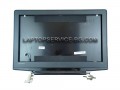 Lenovo Y700-15ISK Корпуси за матрица заден капак, рамка,панти и камера AM0ZF000C00, AP0ZF000500