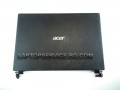 Acer Aspire A114-31 Корпус за матрица с панти, лентов кабел, камера TFQ3QZ8GLATN