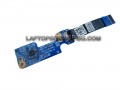 Smart Card Circuit платка with Cable Dell Latitude 6430u 8838P 08838P  LS-8838P