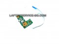 Захранващ бутон платка  Lenovo IdeaPad S210 Touch BH5290A