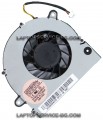 Acer Aspire 4330 4730 4730Z 4735 4736 4935  Extensa 4230 Вентилатор  DC280004UF0