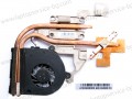Комплект охлаждане с вентилатор от  лаптоп Acer ASPIRE 5740 5741 5742 AT0C9002DR0 