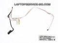 LCD лентов кабел   от  лаптоп  Toshiba Satellite C870 C875 L870 L875  17.3