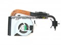 ASUS K56C S550 S550CM Охлаждане и вентилатор  13N0-N3A0901 13GNUH1AM060 