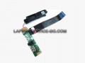 Acer ASPIRE 5 A514-54 A515-56 A115-32 USB Audio Платка FH5AT LS-K091P