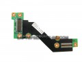 Extension Card Cable конектор за матрица от лаптоп IBM LENOVO X200 X201 TABLET 42W8123 55.4Y405.001 