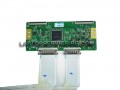 Платка T-CON BOARD LG 6870C-0358A 47LW650T 47LW550T-ZE 42TL515U 42LW4500 42LV5400-HB 42W450U-ZB LED driver board 