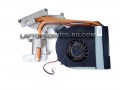 Охлаждане с вентилатор  за  Acer Aspire 7540 7540G MS2278  60.4FP01.001