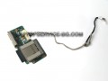 USB платка Card Reader Board   от  Asus K70 X70 X70A X70AB X70AC K70IO K70IJ PRO79A 60-NUPUS1000 