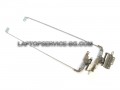 Панти лява и дясна за лаптоп HP Compaq CQ62 G62 CQ56 G56 CQ62-100 Series   1A01EQ800 1A01EQ700