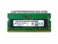 RAM Памет  4GB DDR4 MICRON    3200 MTA4ATF1G64HZ-3G2E2 8GB 1RX16 PC4-3200AA-SC0-11 SODIMM 260PIN 