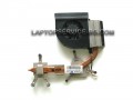  Oхлаждане с Вентилатор за HP Presario CQ60-300  582143-001 DFB552005M30T 