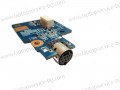 Допълнителна  платка модул видео MAXDATA PRO600IW EAA-89 SW1  DA0SW1PI8D1 