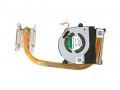 Комплект охлаждане с вентилатор от  лаптоп HP PAVILION 11-N X360 755729-001 DC28000EAS0  755728-001 AT1500010F0 