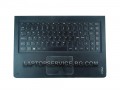 LENOVO Yoga 4 900-13ISK Палмрест Клавиатура Тъчпад Говорители PK130YV3A17 LCM15A5 с подсветка