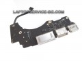 USB  I/O BOARD CABLE платка за лаптоп APPLE MACBOOK PRO 13