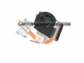 Комплект охлаждане с вентилатор за HP Compaq Presario CQ43 HP 630 631 Intel CPU Dis.Video   646180-001 460201400-600-G 