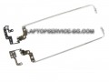 Комплект панти   от  лаптоп HP PAVILION Sleekbook 15-B Series  FBU36006010 FBU36007010