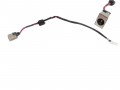 Захранваща букса DC POWER JACK    от  Acer Aspire E5-511 E5-521 E5-531 E5-551 E5-571 V3-532 V3-572 DC30100QK00  DC30100QJ00
