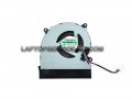 Вентилатор CPU за Asus N750 N750JV 13N0-PTA0901 13NB0201AM150 4 pins 