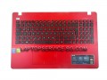 ASUS F550 F550D X550 Клавиатура с корпус 13N0-PEA1A11 13NB00T7AP0311
