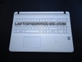 Палмрест тъчпад клавиатура  за SONY VAIO SVF15 SVF 152 SVF152 SVF152C29M 3PHK9PHN EAHK9009020