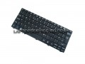 Acer Aspire ONE 532 532H AO532H GATEWAY LT21 Клавиатура  PK130D32A09 MP-09H26D0-6984