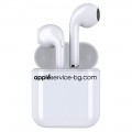 Безжични  Bluetooth Слушалки TWS с Touch Контрол за   iPhone iPad  MAC 