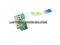 HP Compaq G42 G56 G62 G72 CQ42 CQ56 CQ62 CQ72 Захранваща платка DA0AX1PB6E0  4EAX1PB0000 