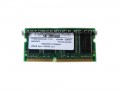  RAM Памет за лаптоп  INFINEON 256MB  DDR 333MHz CL  PC133-333-520 MPN: HYS64D32020GDL-7.5-D