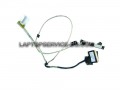 MSI GL62 6QD MS16J6 Лентов кабел с камера  K1N-3050002-V03