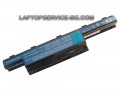 Оригинала Батерия   Acer Aspire 4251 4551 4741 5251 5551 5733 5736Z AS10D41 3200 mAh