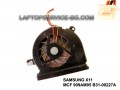 Вентилатор за лаптоп SAMSUNG X11 MCF-909AM05 BA31-00027A 
