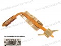 Охлаждане  от  лаптоп HP COMPAQ 6730S 6830S 491979-001 6043B0044001.A01 