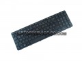  HP Pavilion 250 G3 15-e 15-n 15-r   Клавиатура 749658-041  черна матова рамка  