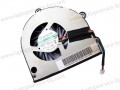 Вентилатор за лаптоп Toshiba Satellite C660 C660D A660 A665 P755  DC2800091S0