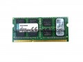  RAM Памет Kingston KCP313SD8/8 8GB DDR3 1333MT/s Non ECC RAM Memory SODIMM