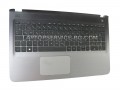 Клавиатура HP PAVILION 15 AB 15-AB EAX1500301A V150646DK1 