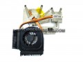 HP PAVILION DV7-3000 Охлаждане с вентилатор  535438-001 DFS551305MC0T 