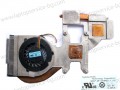 Комплект охлаждане и вентилатор  от  лаптоп Medion Akoya P6620 MD 97760 60.4AF12.003
