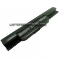 Батерия заместител  ASUS A53 K53 X53 A54 K54 X54 K53E X54C X53S K53S X53E A32-K53 4 клетки