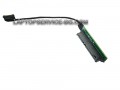 Lenovo Thinkpad X240 X250 X270  Преходник  HDD SATA Connector  0C45986 DC02C003H00