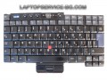 Клавиатура IBM LENOVO Thinkpad X31 TK88 08K5113 08K5085